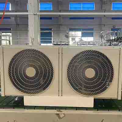 Advantages of Inverter Cold Storage Units
