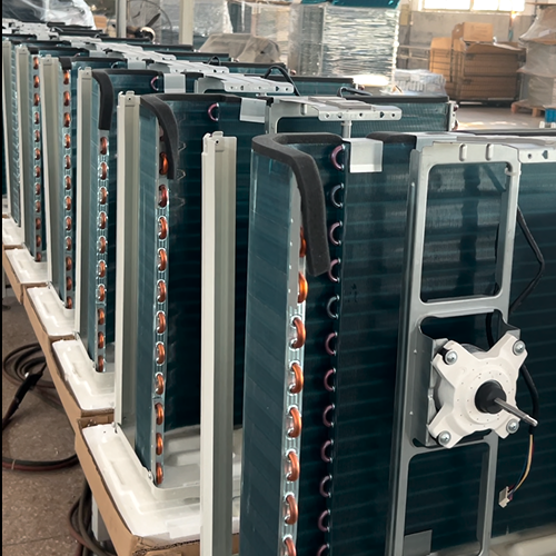  Efficiency Decline Causes Refrigerating Capacity Attenuation