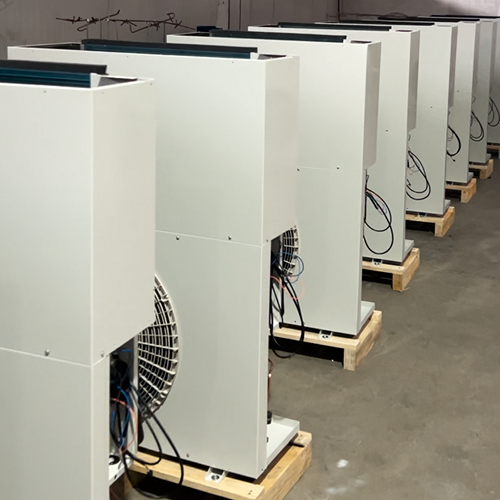 Hidden Hazards in Cold Storage Foundations! Inadequate Moisture and Vibration Protection Damages Pip