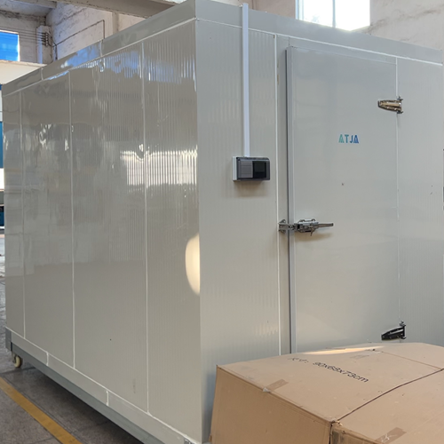 Core Advantage of Domestic Cold Storage Units: Stable Supply Chain, Free from External Interference