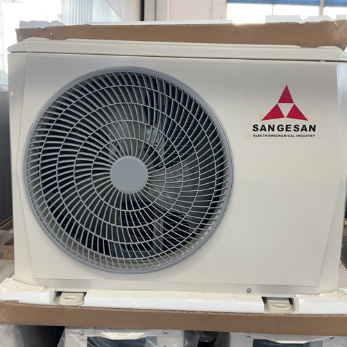 Core Advantage of Domestic Cold Storage Units: Economical Operation Cost, Controllable Energy Consum